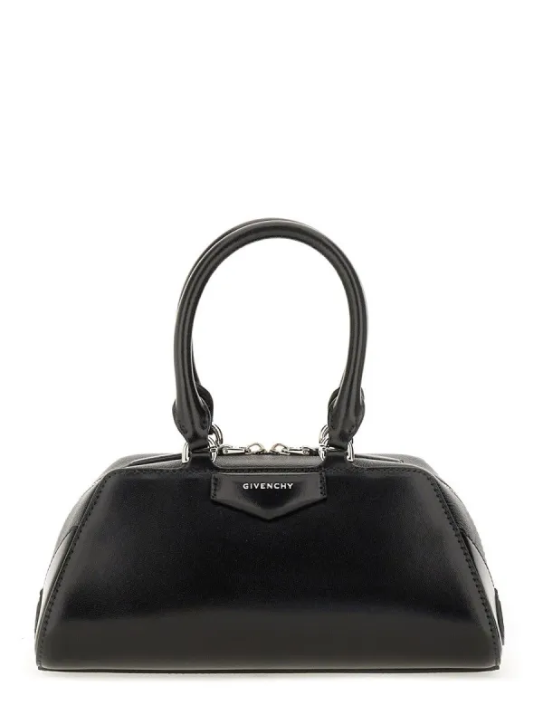 Givenchy "ANTIGONA EAST-WEST" MINI BAG sold by Siebentaschen