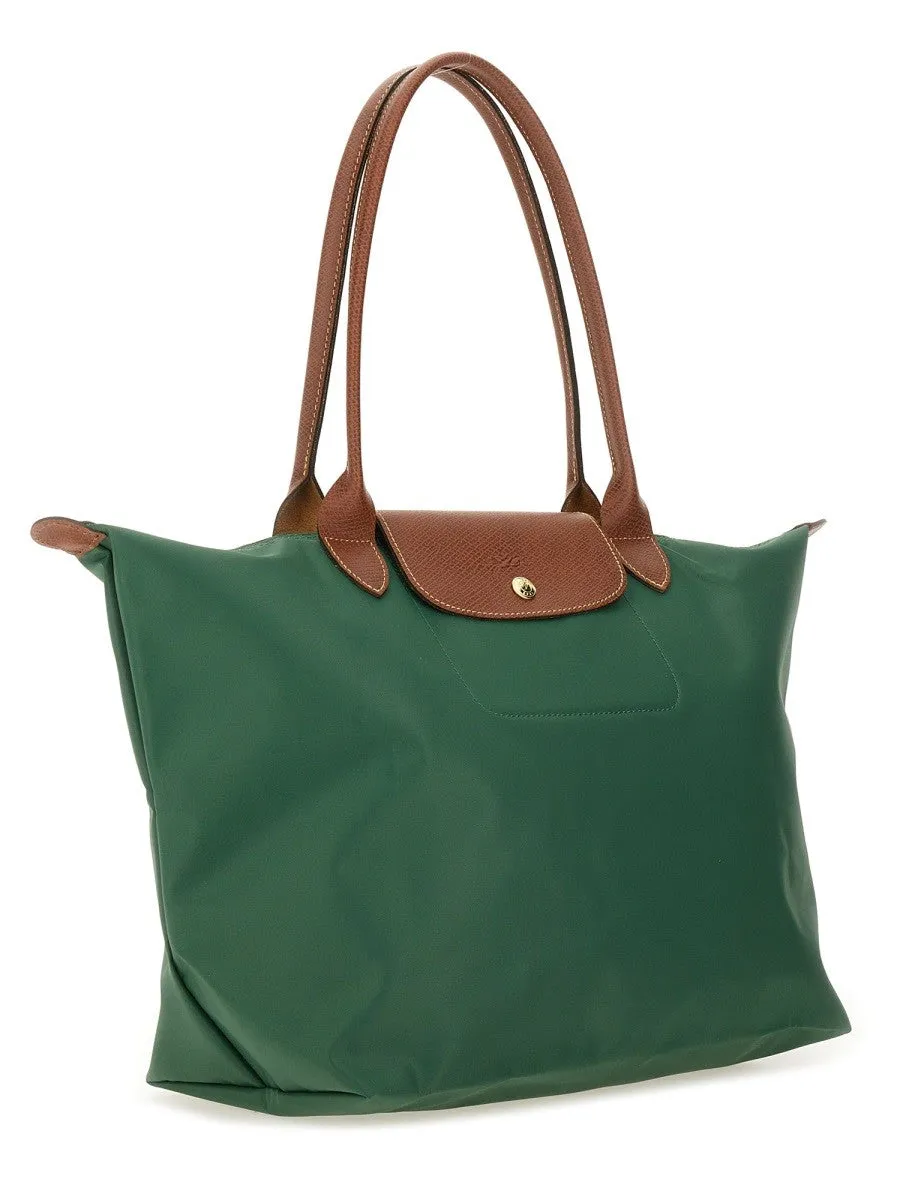 LONGCHAMP LE PLIAGE LARGE BAG sold by Siebentaschen
