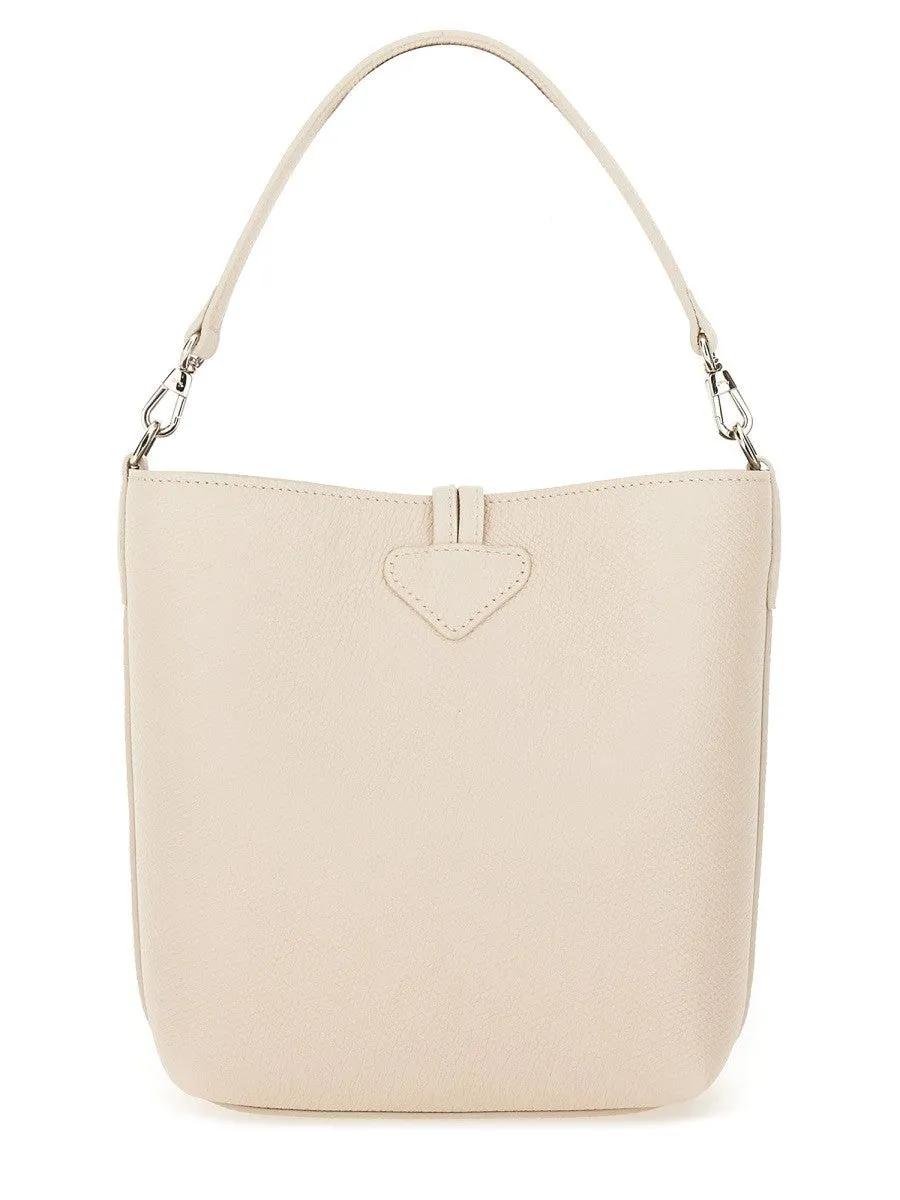 LONGCHAMP XS "LE ROSEAU" BUCKET BAG sold by Siebentaschen product image thumbnail 3