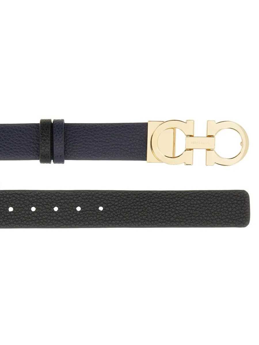 Ferragamo GANCINI BELT sold by Siebentaschen product image thumbnail 2