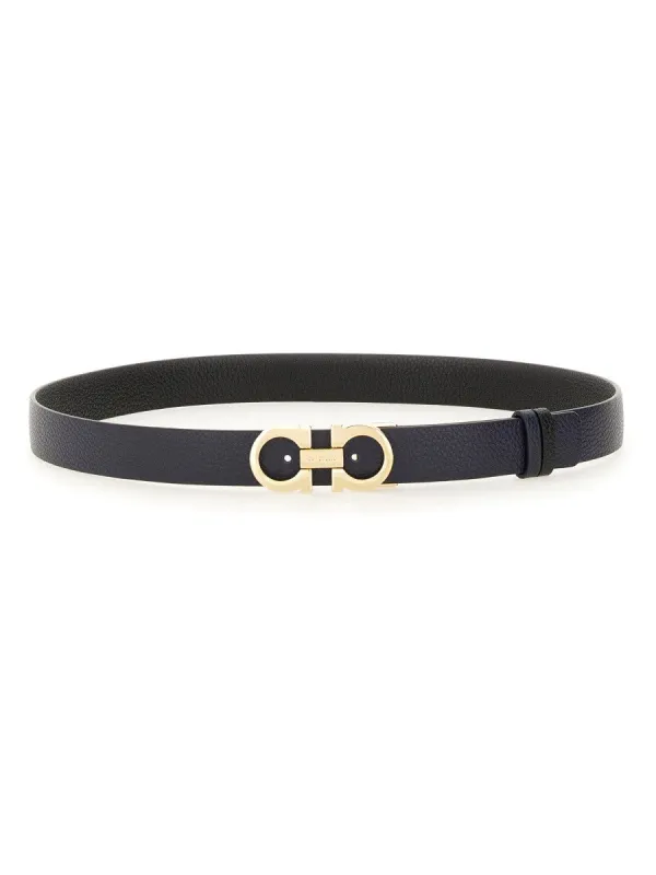 Ferragamo GANCINI BELT sold by Siebentaschen