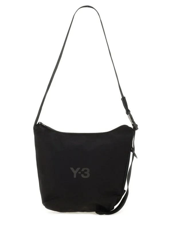 Y - 3 "Y-3 X BODY SMALL" BAG sold by Siebentaschen