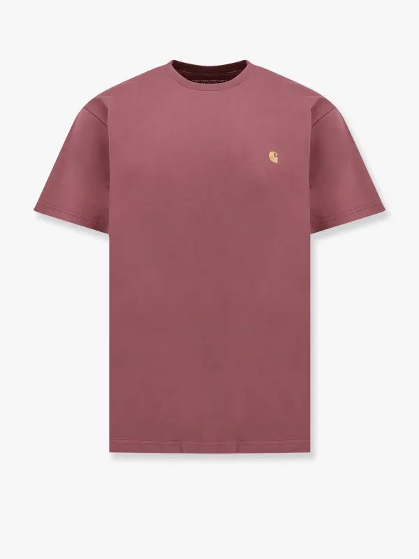 Carhartt Wip Cotton t-shirt sold by Siebentaschen