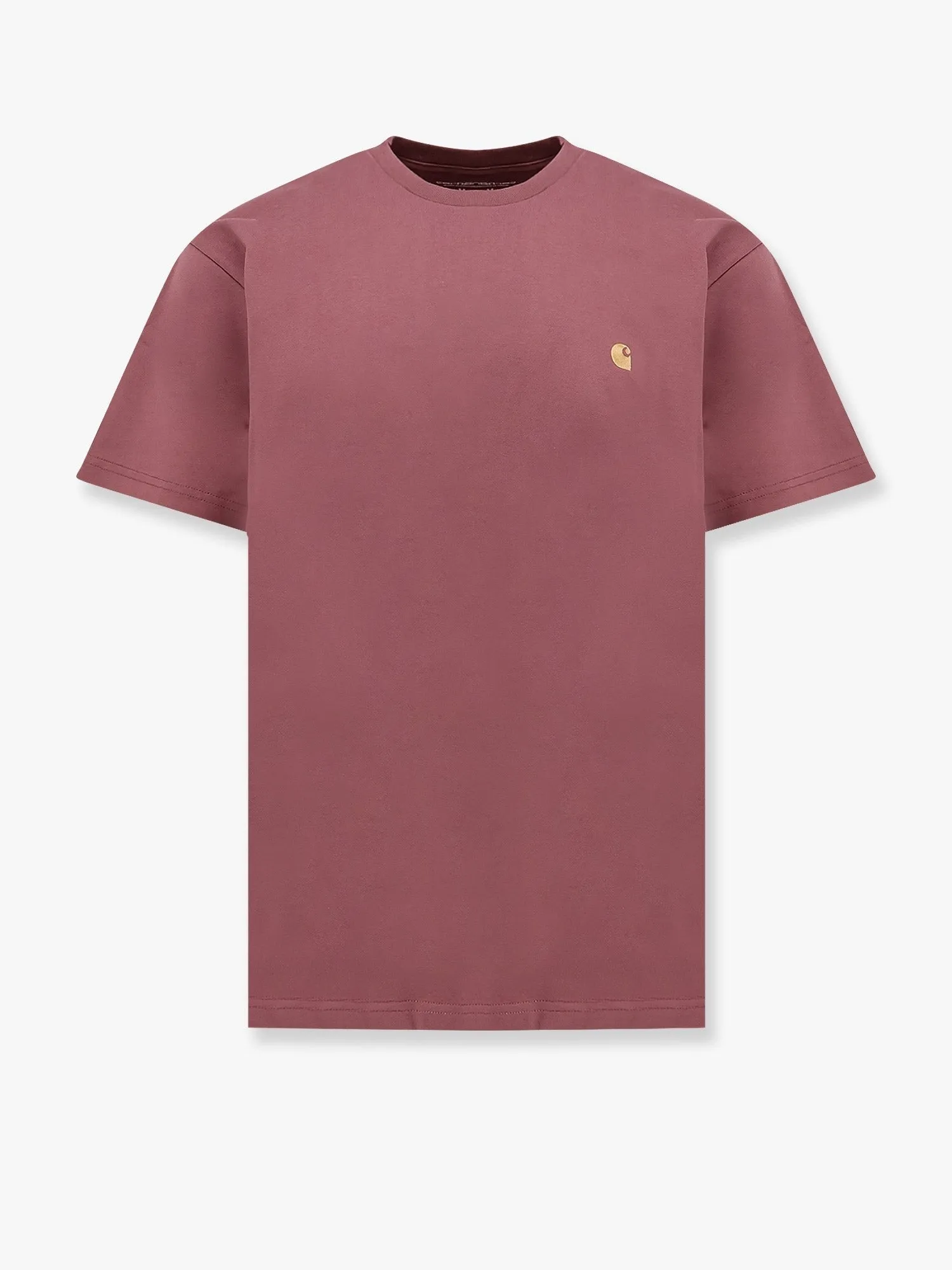 Carhartt Wip Cotton t-shirt sold by Siebentaschen