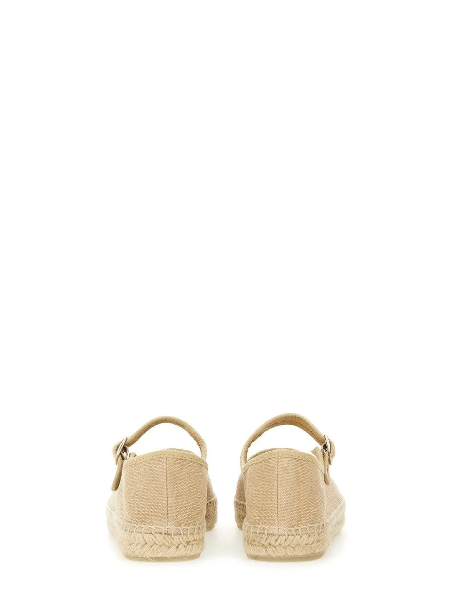Castaner ESPADRILLE "PADUA" sold by Siebentaschen product image thumbnail 4