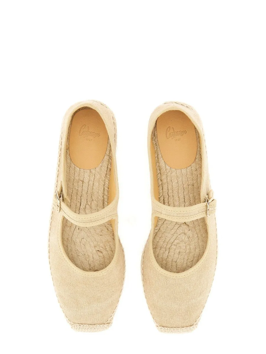 Castaner ESPADRILLE "PADUA" sold by Siebentaschen product image thumbnail 2