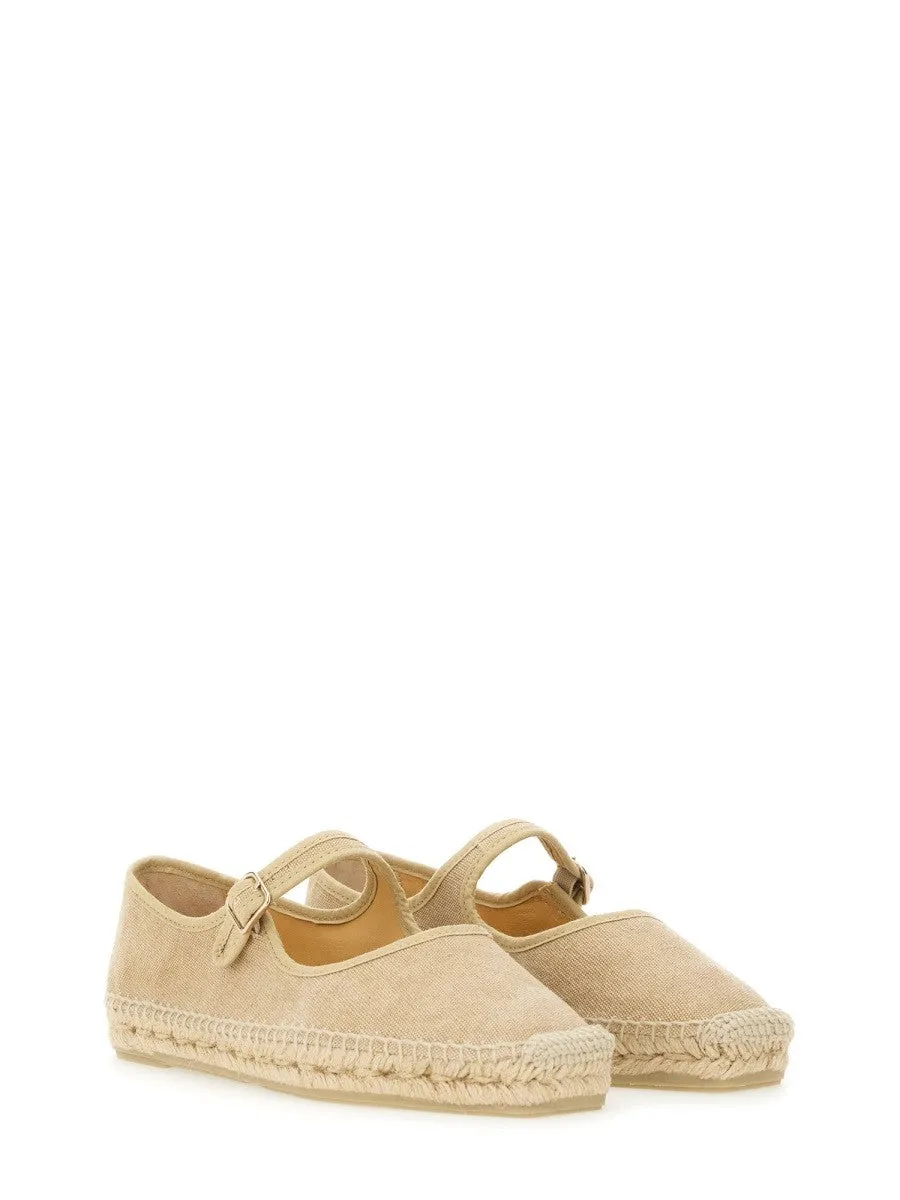 Castaner ESPADRILLE "PADUA" sold by Siebentaschen product image thumbnail 3