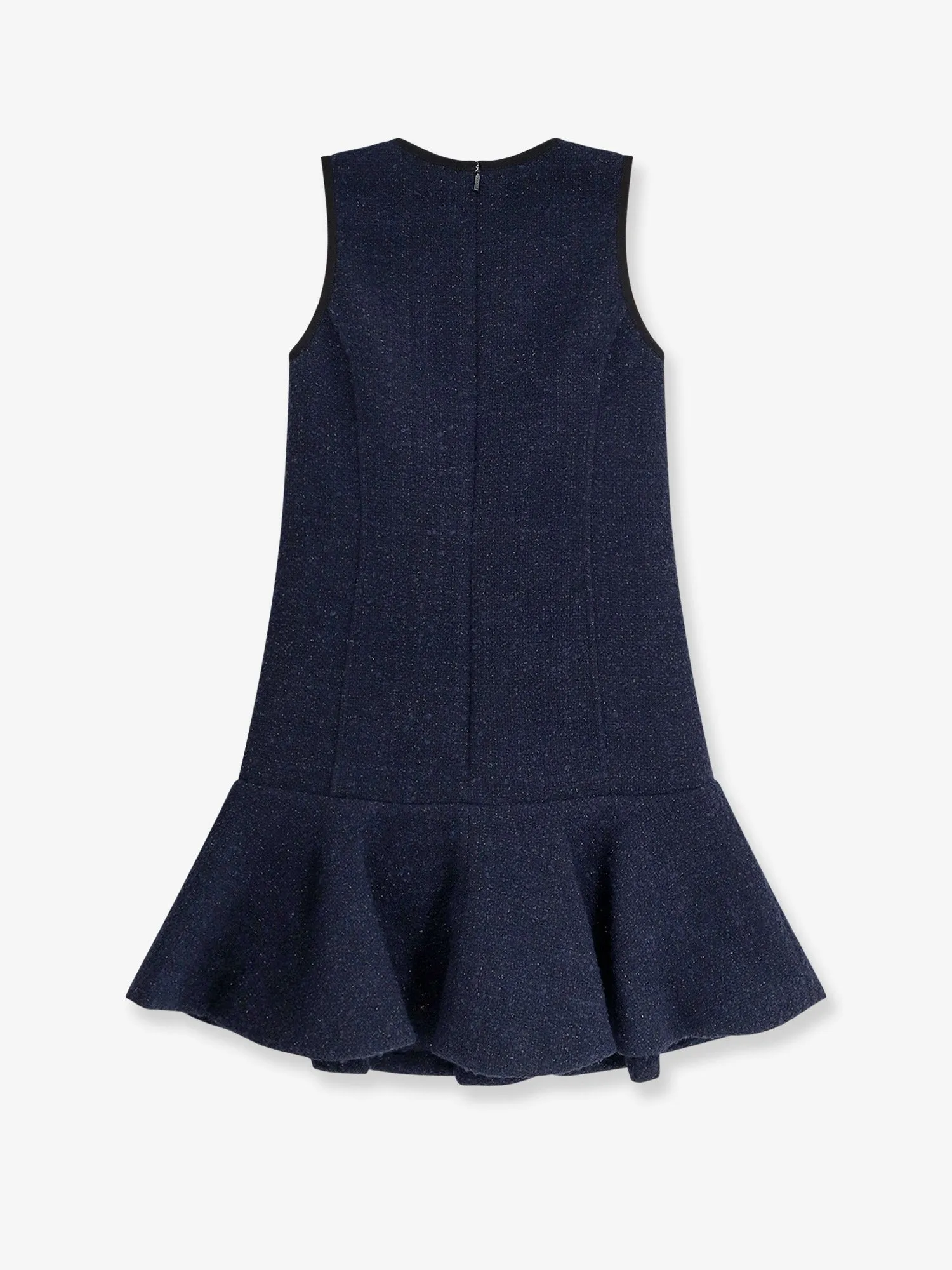 Pinko Arrosto tweed short dress sold by Siebentaschen product image thumbnail 2