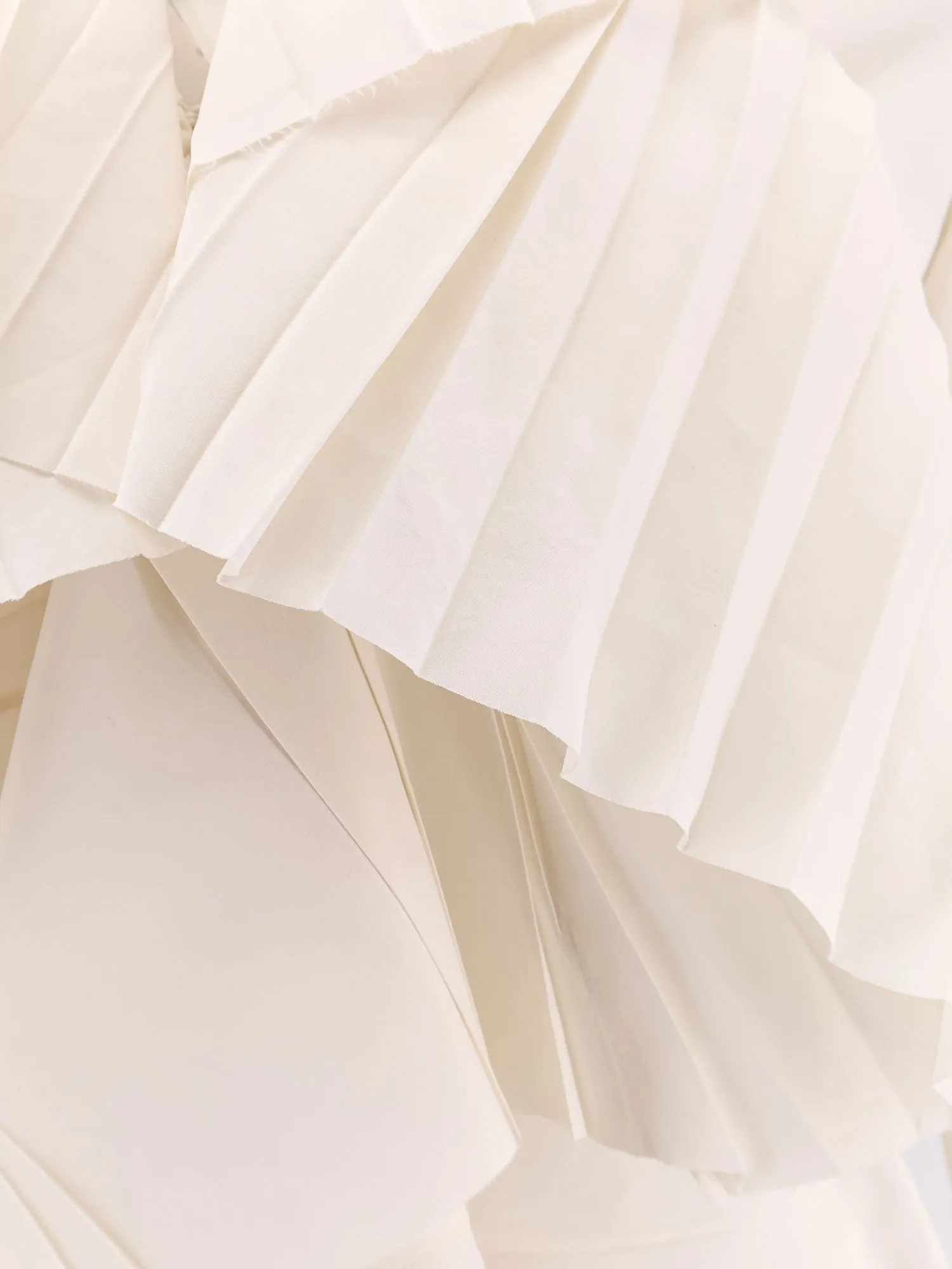 Alexander Mcqueen Viscose blend shirt sold by Siebentaschen product image thumbnail 4