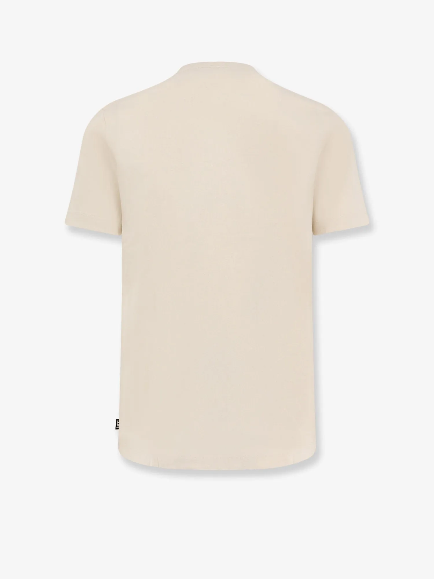 Boss T-shirt in cotone sold by Siebentaschen product image thumbnail 2