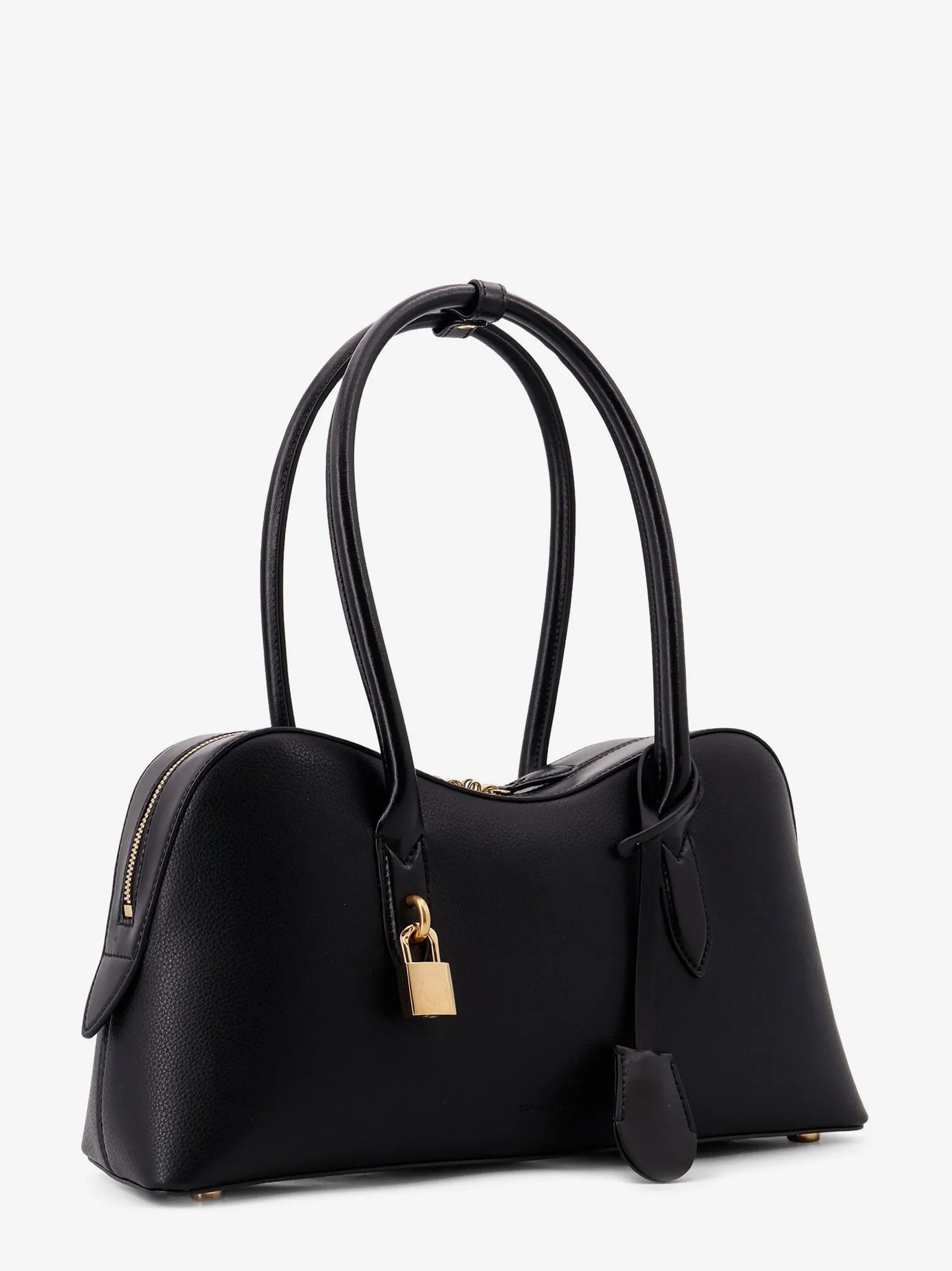 stella mccartney Stella Ryder Medium vegan leather shoulder bag sold by Siebentaschen product image thumbnail 3