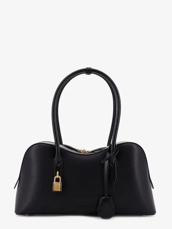 stella mccartney Stella Ryder Medium vegan leather shoulder bag sold by Siebentaschen
