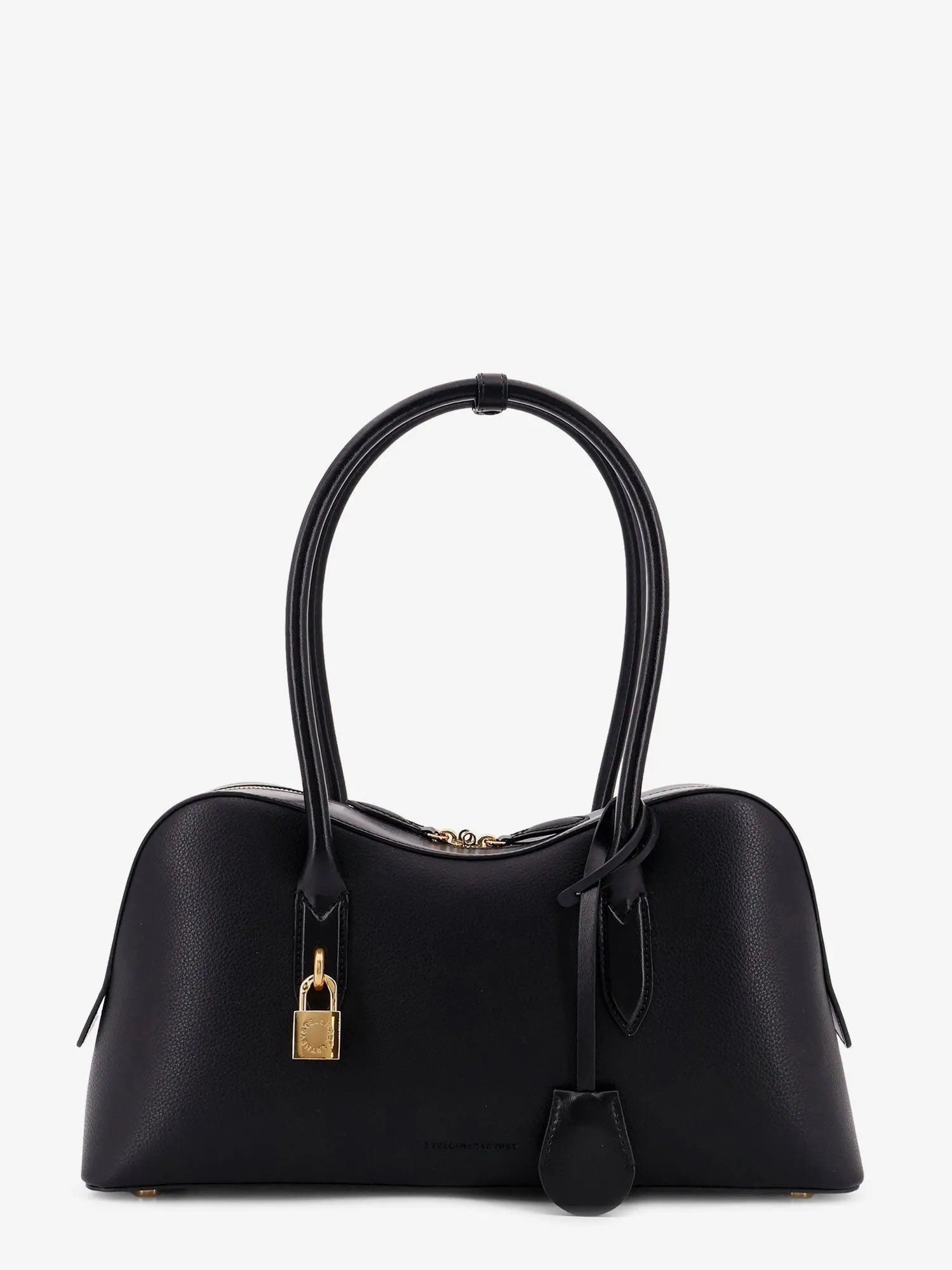 stella mccartney Stella Ryder Medium vegan leather shoulder bag sold by Siebentaschen