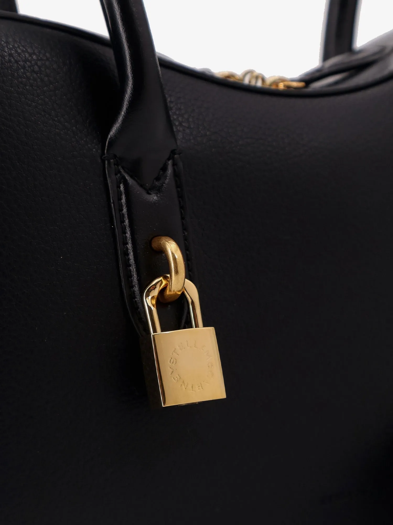 stella mccartney Stella Ryder Medium vegan leather shoulder bag sold by Siebentaschen product image thumbnail 5