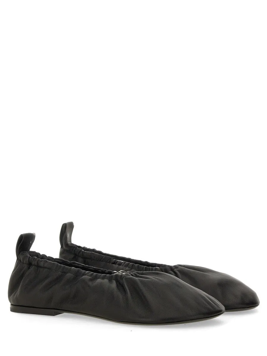 JIL SANDER NAPPA BALLERINA sold by Siebentaschen product image thumbnail 3