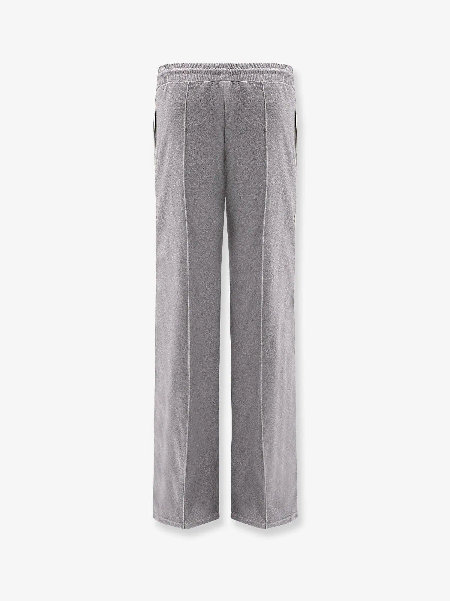 Celine Cotton velvet jogger trousers sold by Siebentaschen product image thumbnail 3