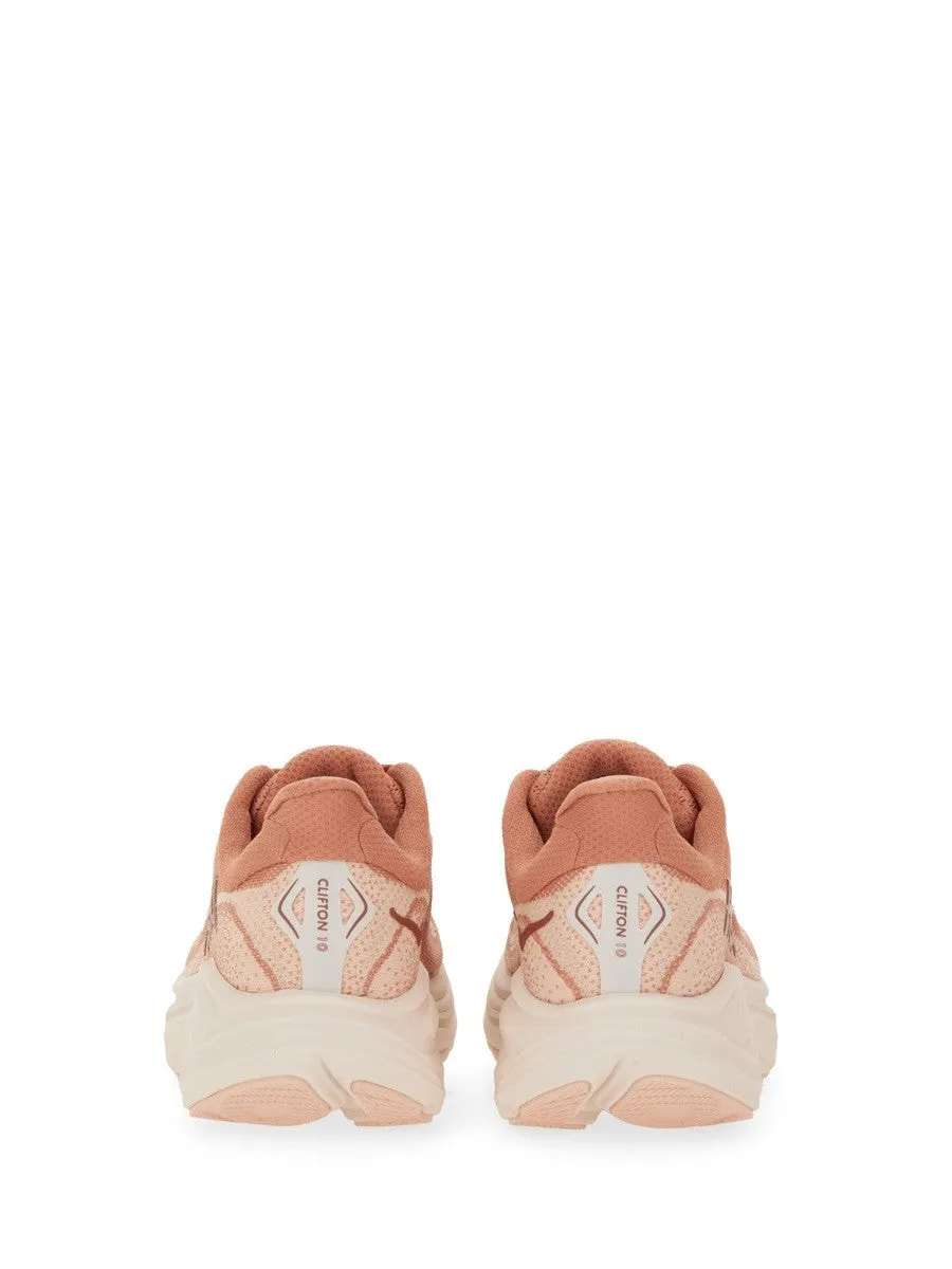 HOKA ONE ONE "CLIFTON 10" SNEAKERS sold by Siebentaschen product image thumbnail 4