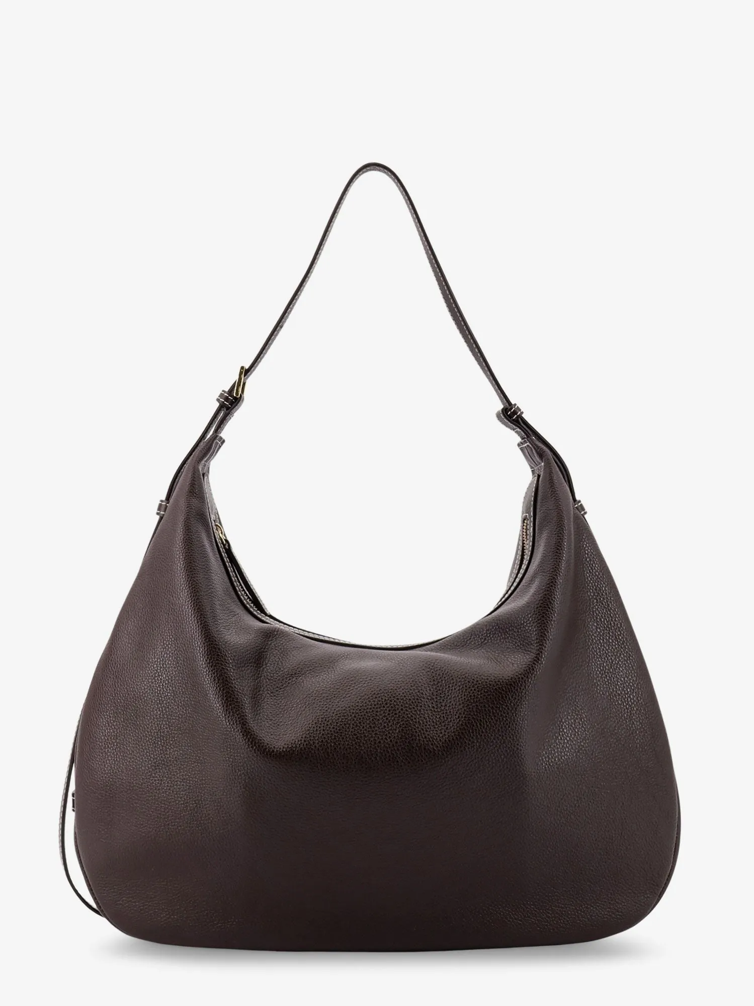 ATP ATELIER Potenza leather shoulder bag sold by Siebentaschen product image thumbnail 2