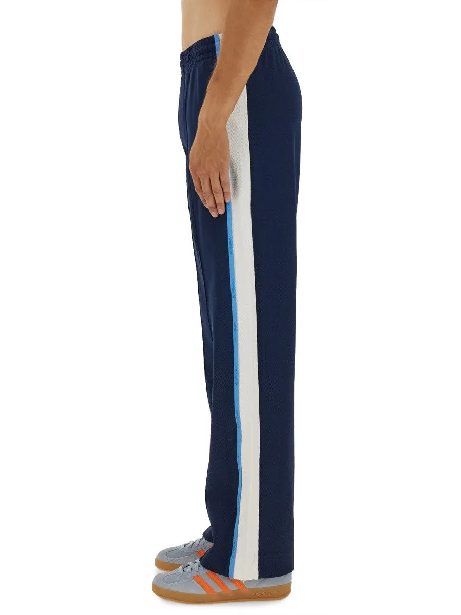 CASABLANCA PIQUE TRACK PANTS sold by Siebentaschen product image thumbnail 4
