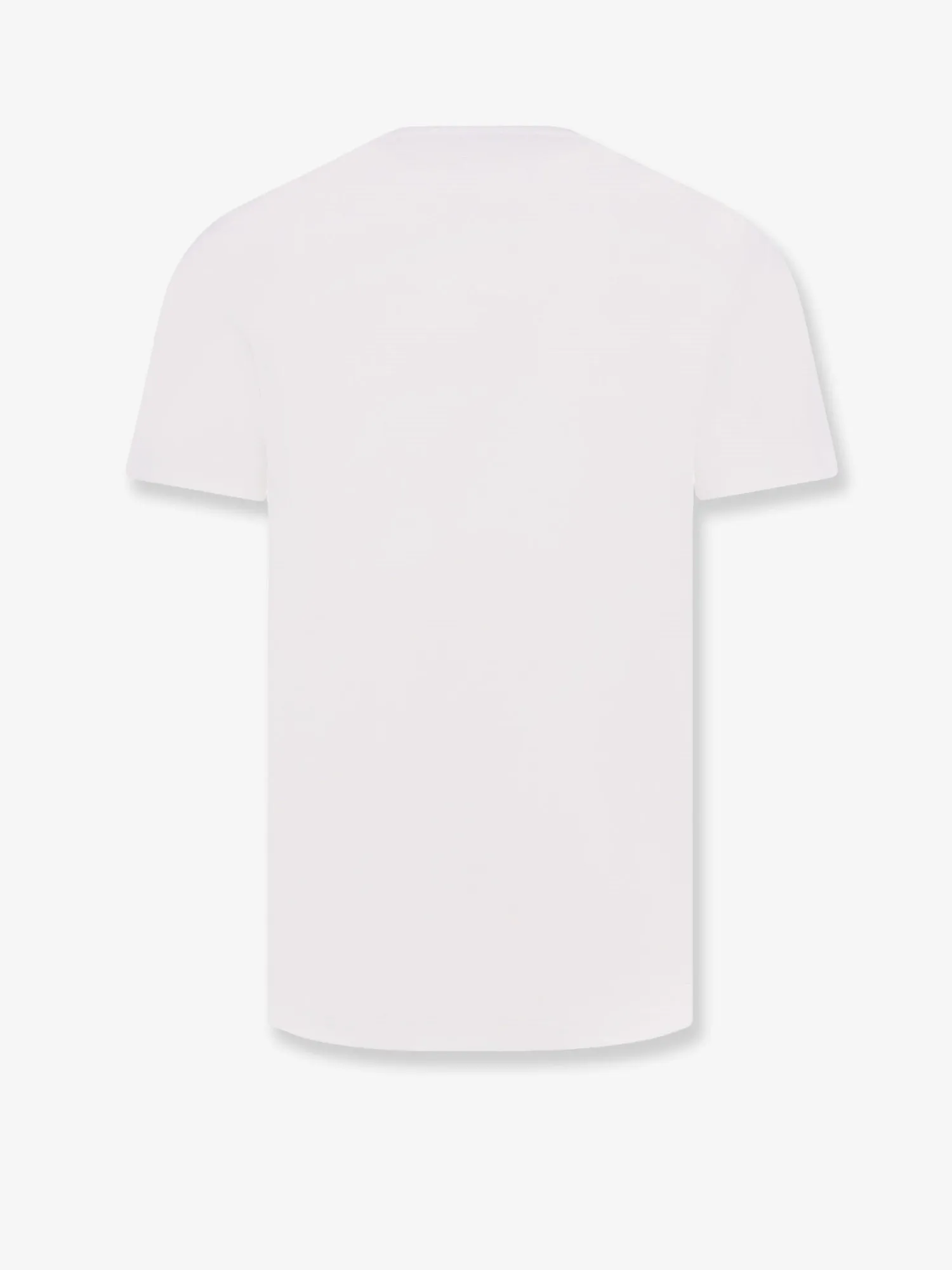 Polo Ralph Lauren Cotton t-shirt with Logo embroidery sold by Siebentaschen product image thumbnail 2