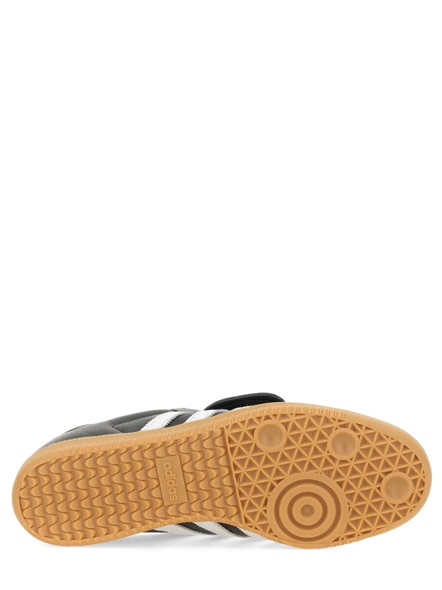 ADIDAS ORIGINALS "SAMBA LT" SNEAKER sold by Siebentaschen product image thumbnail 5