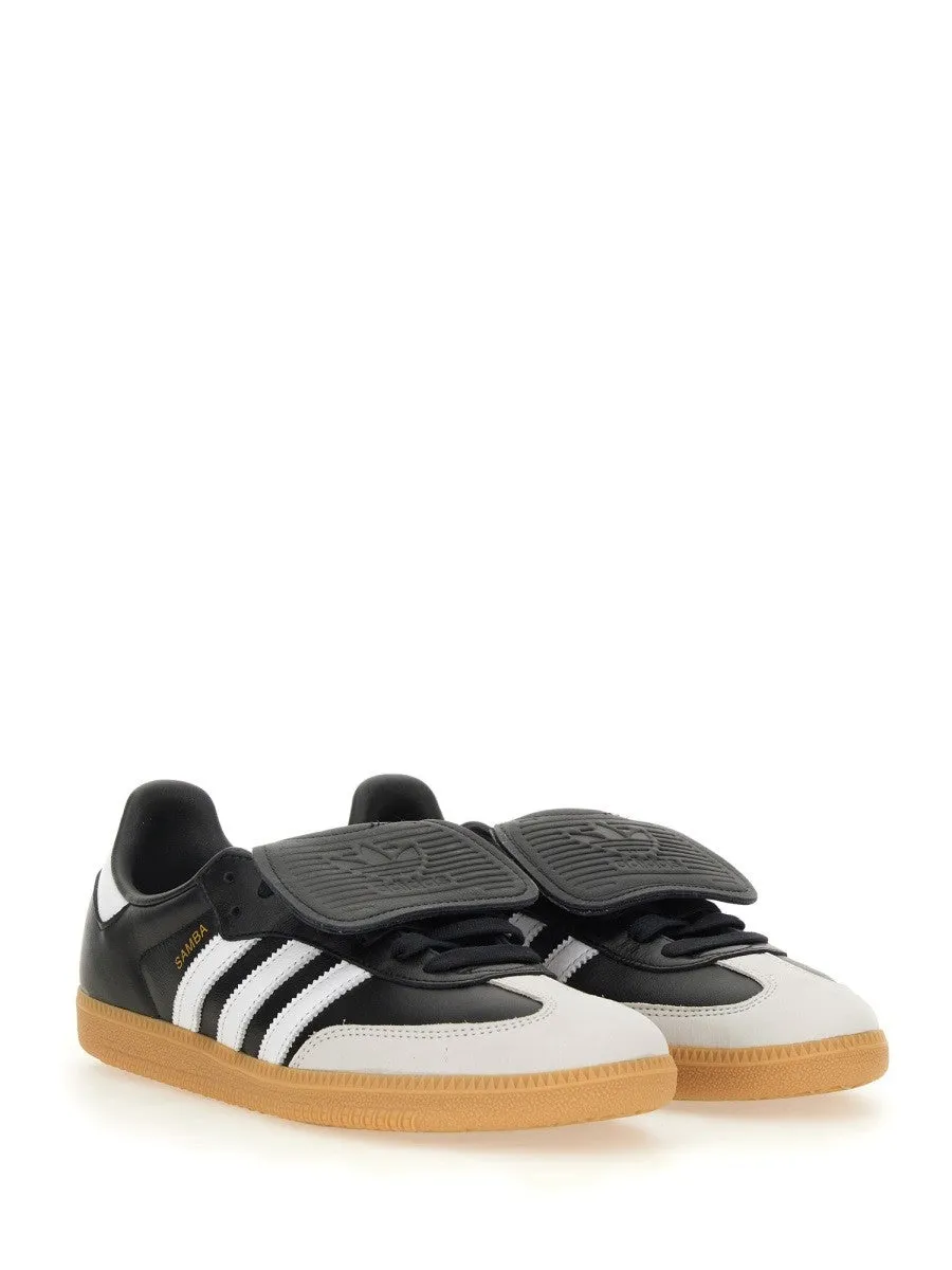 ADIDAS ORIGINALS "SAMBA LT" SNEAKER sold by Siebentaschen product image thumbnail 2