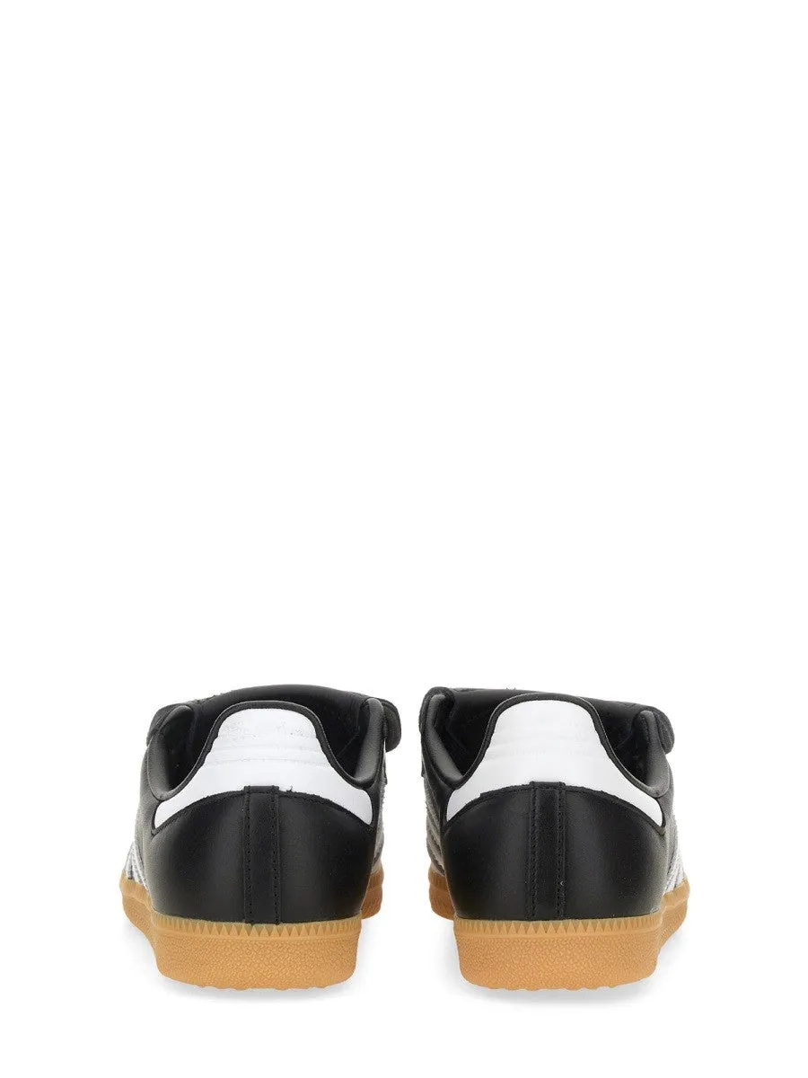 ADIDAS ORIGINALS "SAMBA LT" SNEAKER sold by Siebentaschen product image thumbnail 3