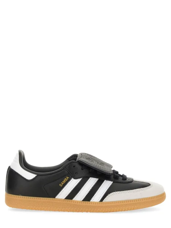 ADIDAS ORIGINALS "SAMBA LT" SNEAKER sold by Siebentaschen