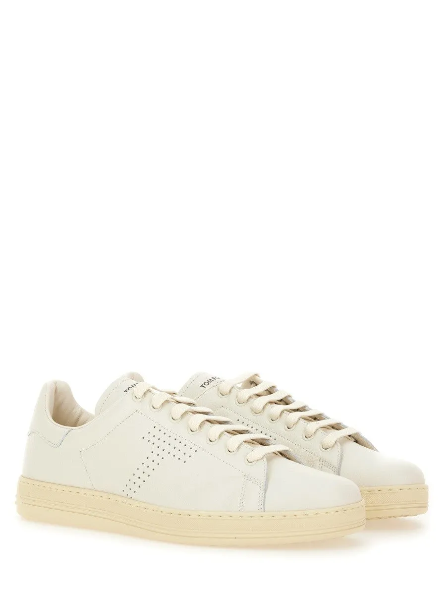 TOM FORD "WARWICK" SNEAKER sold by Siebentaschen product image thumbnail 3