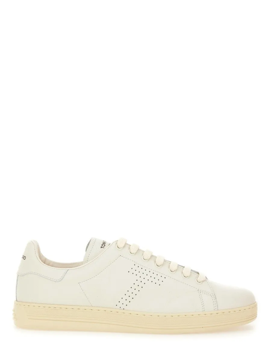 TOM FORD "WARWICK" SNEAKER sold by Siebentaschen