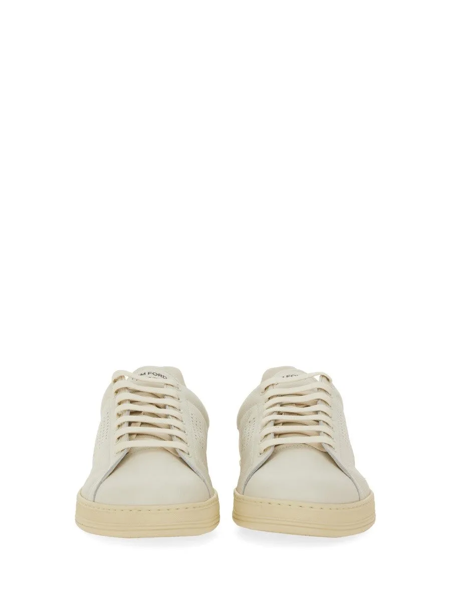 TOM FORD "WARWICK" SNEAKER sold by Siebentaschen product image thumbnail 5