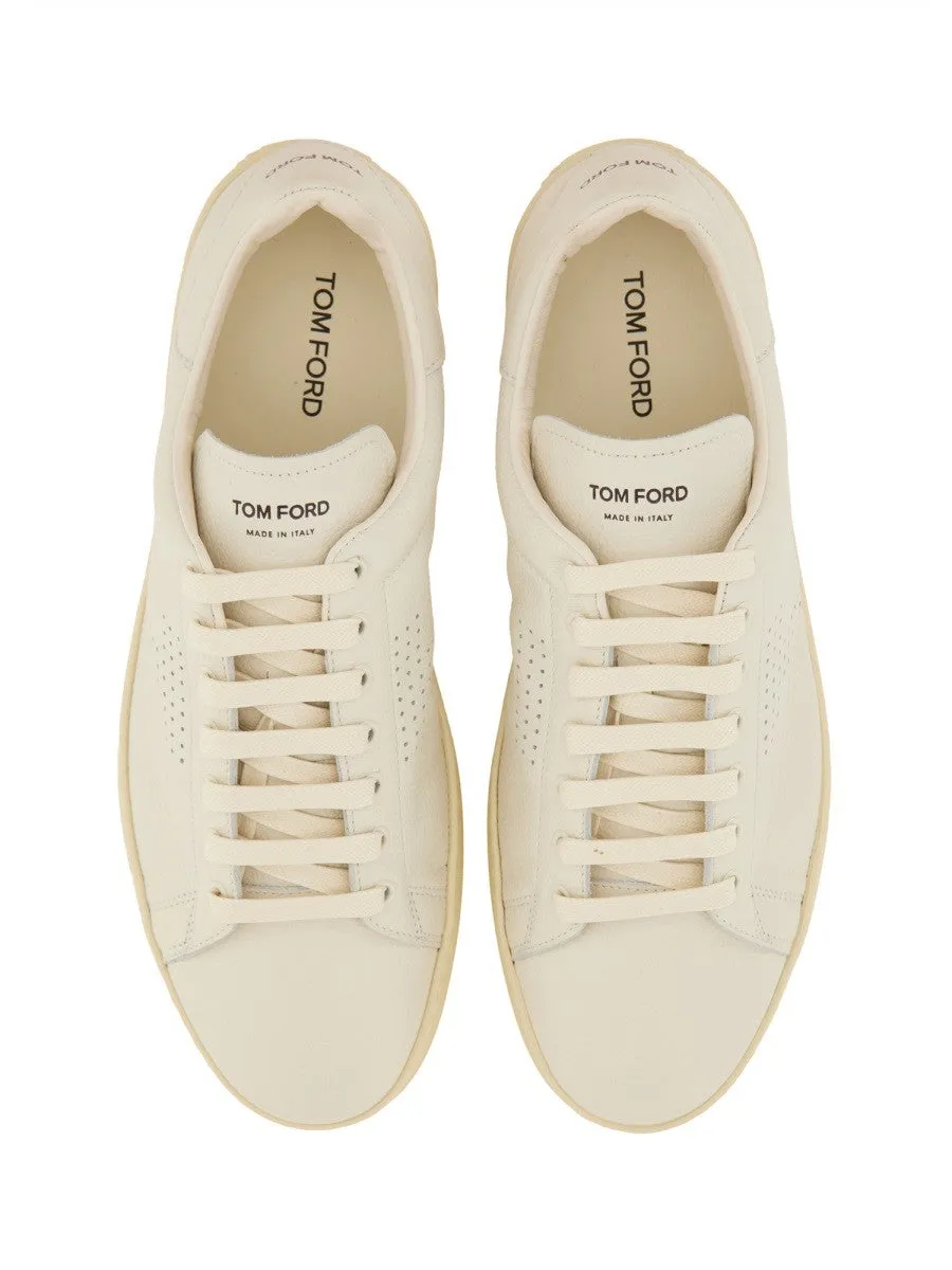 TOM FORD "WARWICK" SNEAKER sold by Siebentaschen product image thumbnail 2