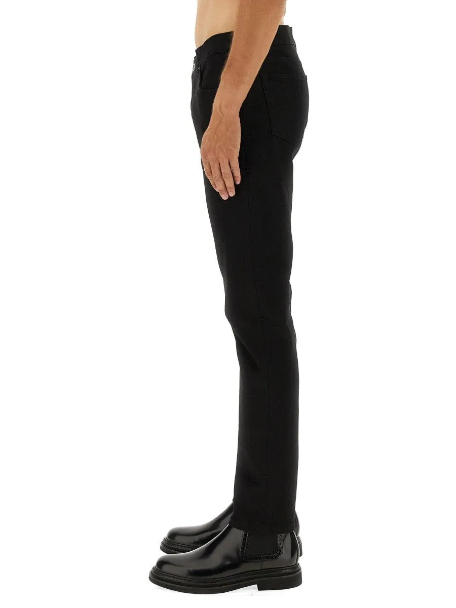 Dolce & Gabbana SLIM FIT JEANS sold by Siebentaschen product image thumbnail 4