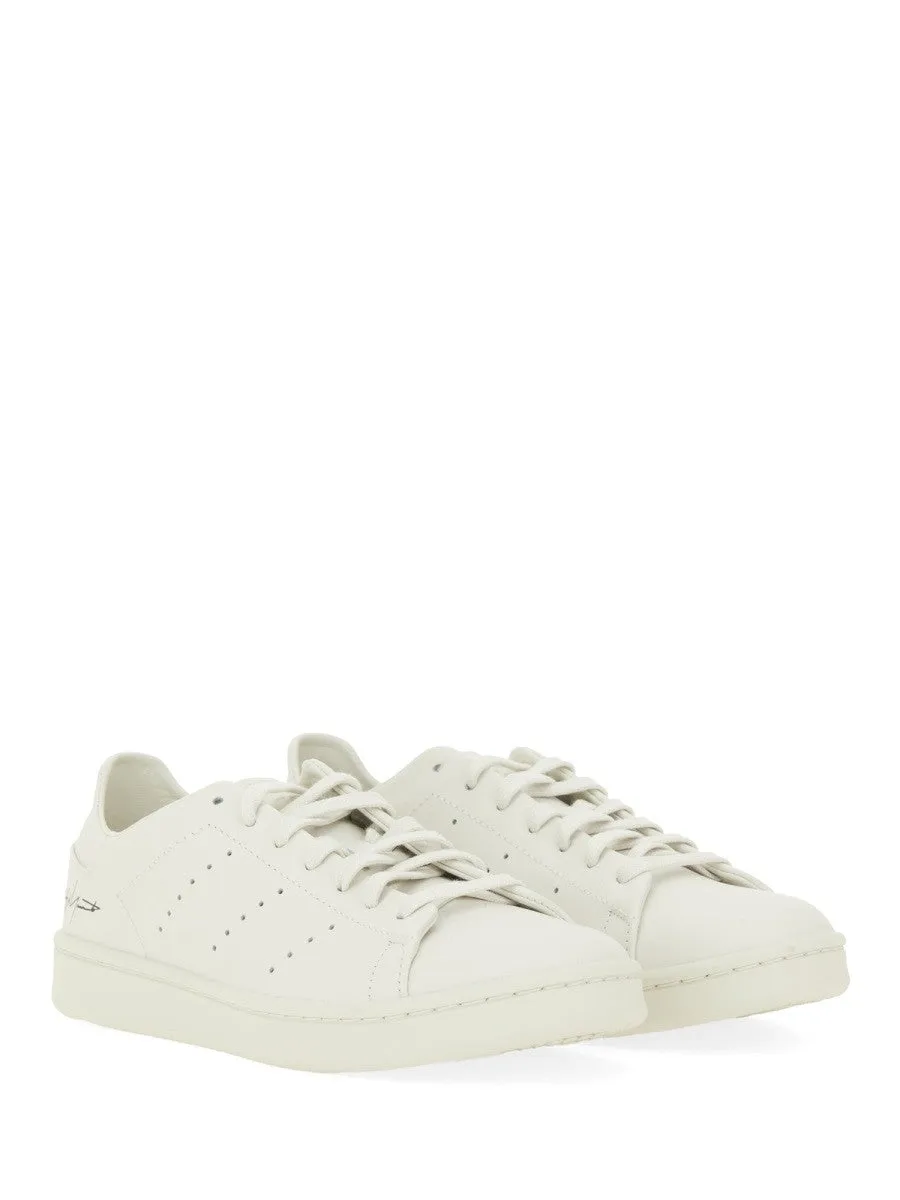Y - 3 "STAN SMITH" SNEAKER sold by Siebentaschen product image thumbnail 2