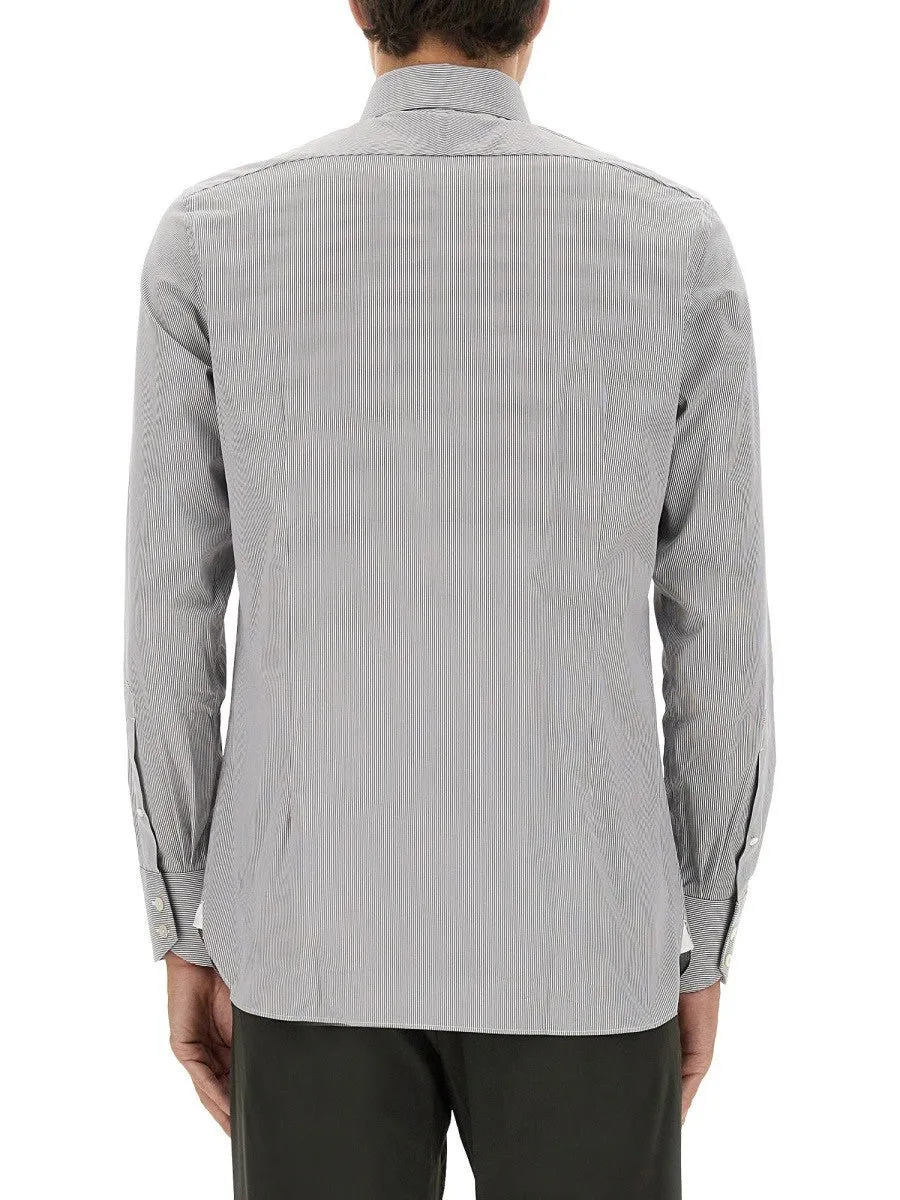 TOM FORD SLIM FIT SHIRT sold by Siebentaschen product image thumbnail 3