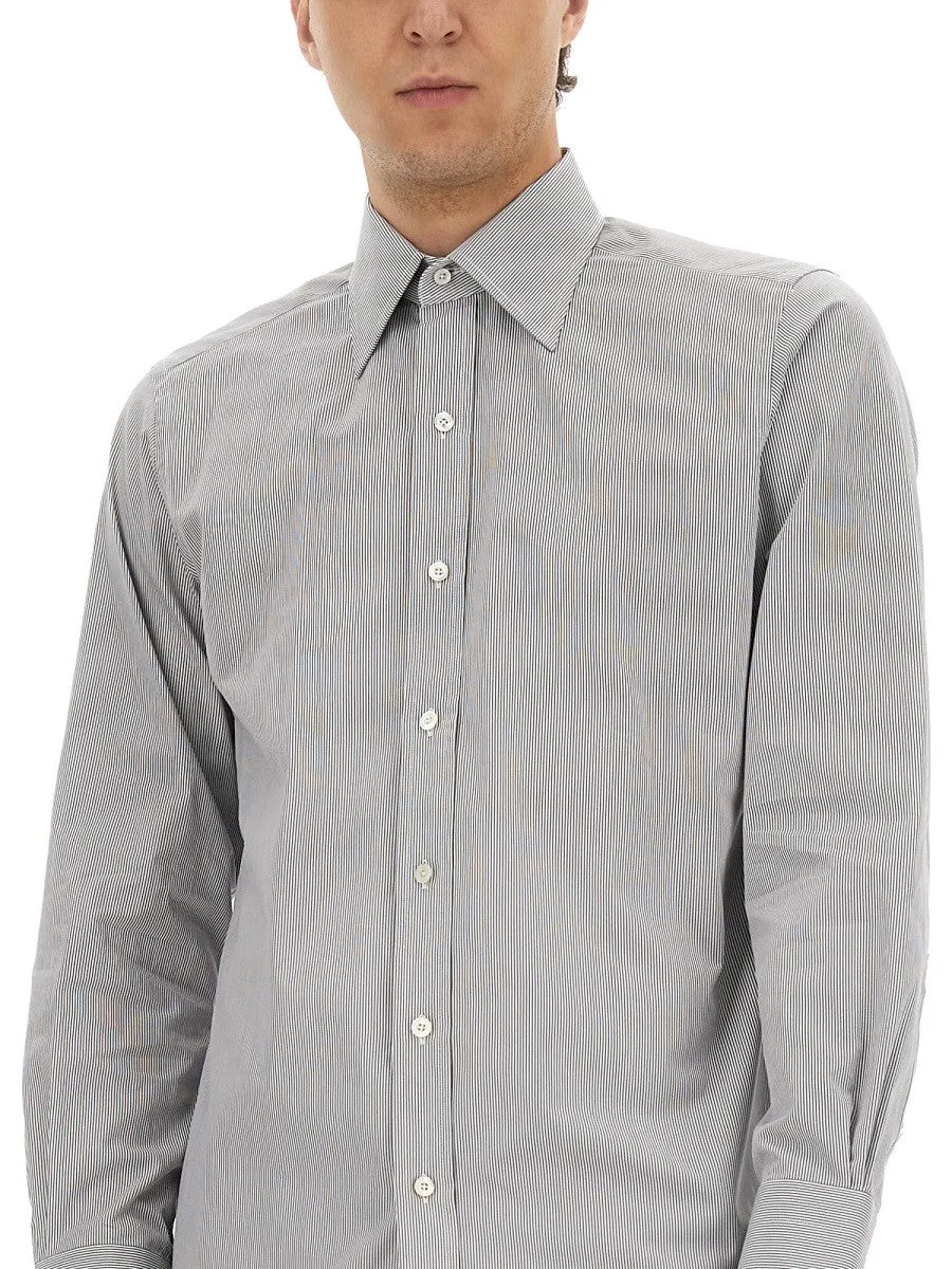 TOM FORD SLIM FIT SHIRT sold by Siebentaschen product image thumbnail 4