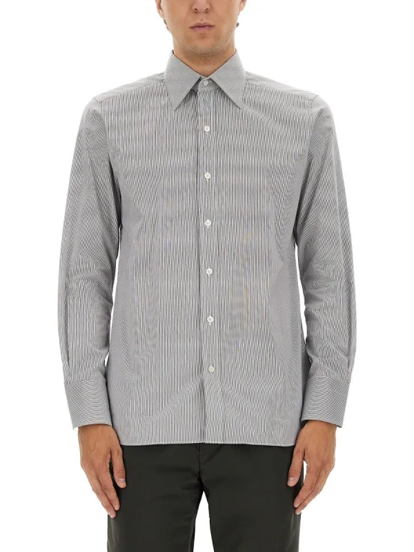 TOM FORD SLIM FIT SHIRT sold by Siebentaschen
