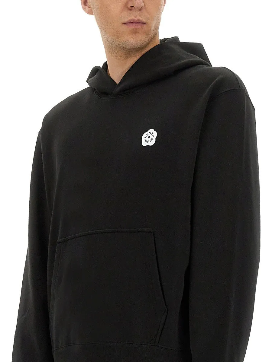 Kenzo HOODIE sold by Siebentaschen product image thumbnail 4
