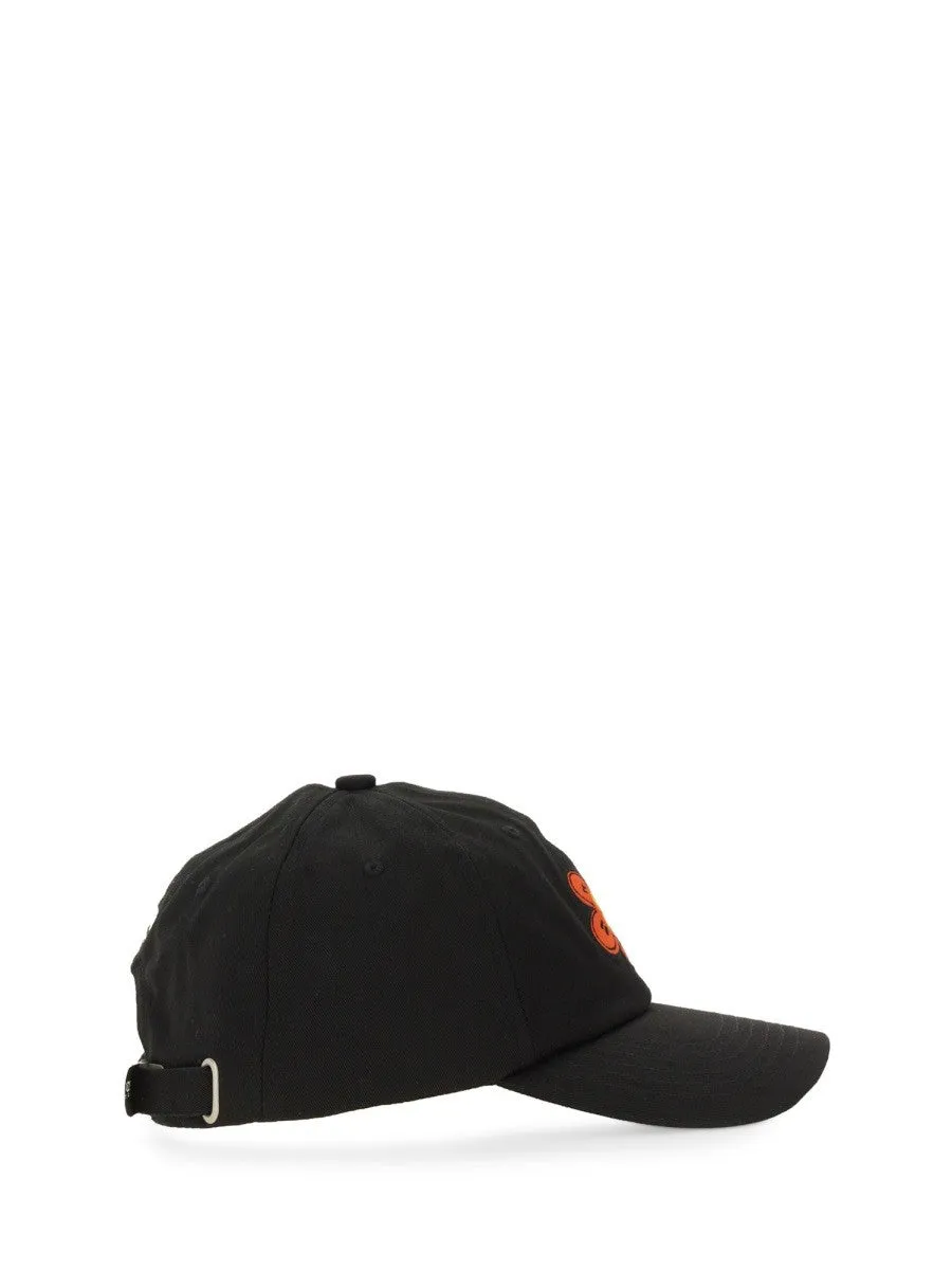 Kenzo "KENZO X FUTURA 2000" BASEBALL HAT sold by Siebentaschen product image thumbnail 3