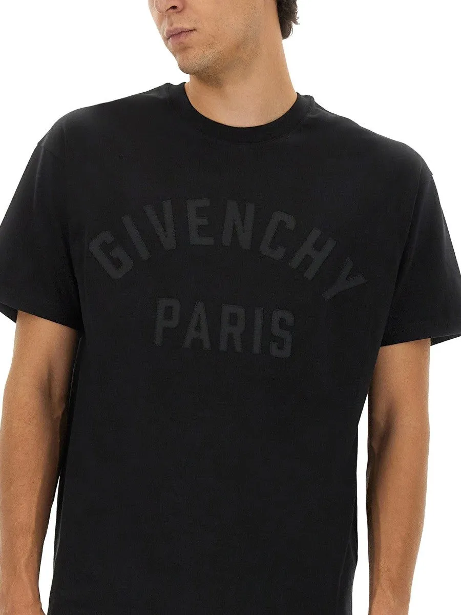 Givenchy T-SHIRT WITH LOGO sold by Siebentaschen product image thumbnail 4