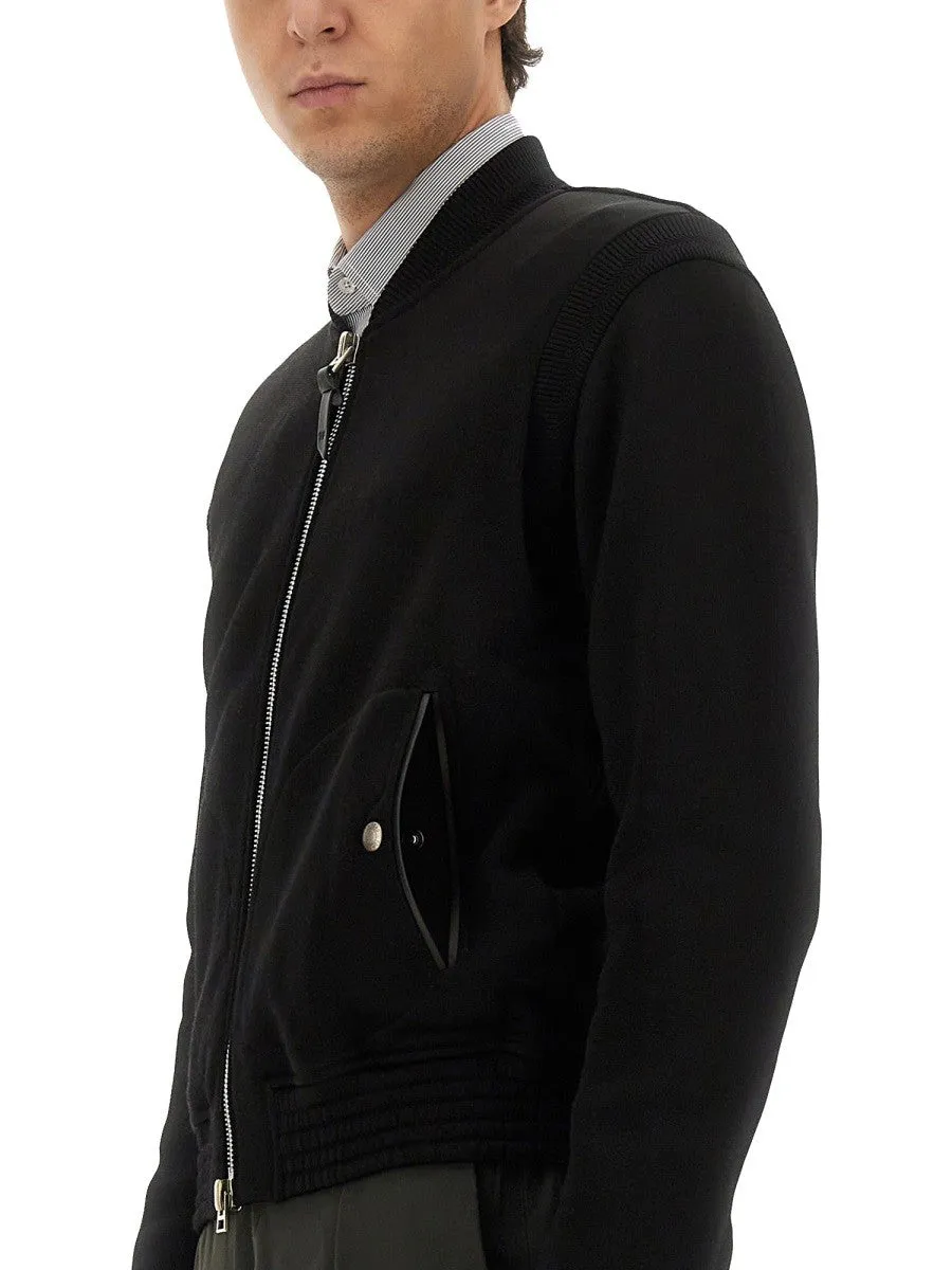 TOM FORD ZIP SWEATSHIRT. sold by Siebentaschen product image thumbnail 4