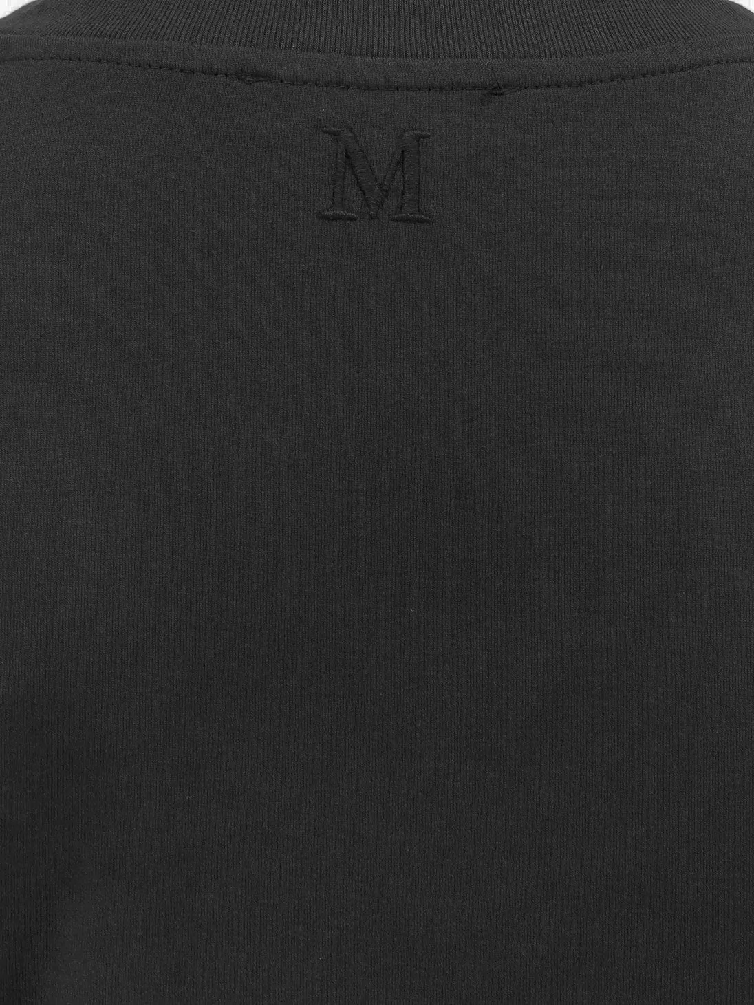 'S MAX MARA Reno cotton t-shirt sold by Siebentaschen product image thumbnail 3