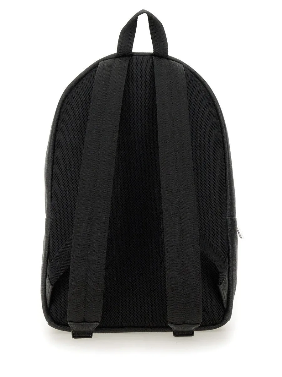 Boss BACKPACK WITH LOGO sold by Siebentaschen product image thumbnail 3