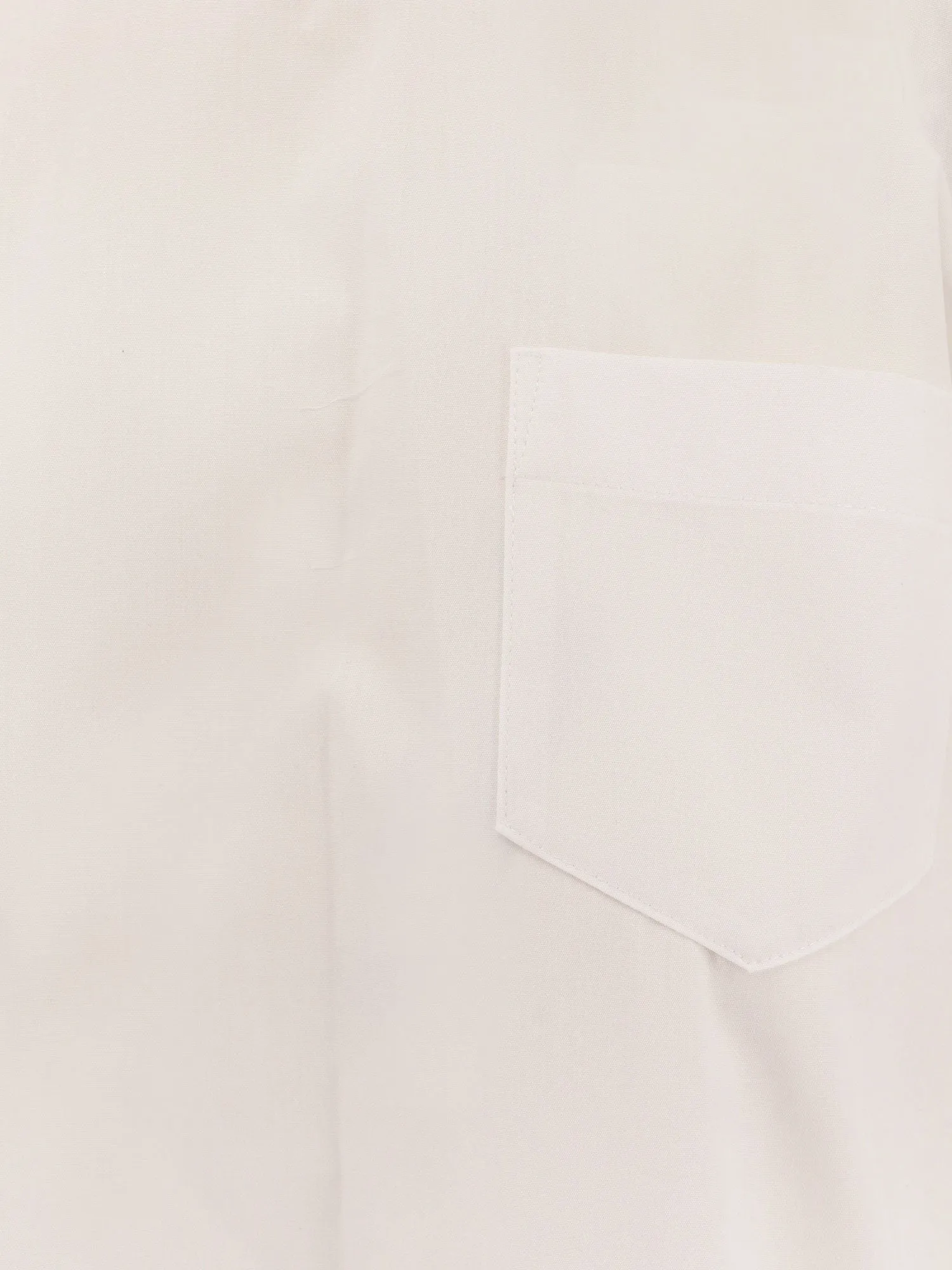 SACAI Dress with draped cotton inserts on the back sold by Siebentaschen product image thumbnail 5