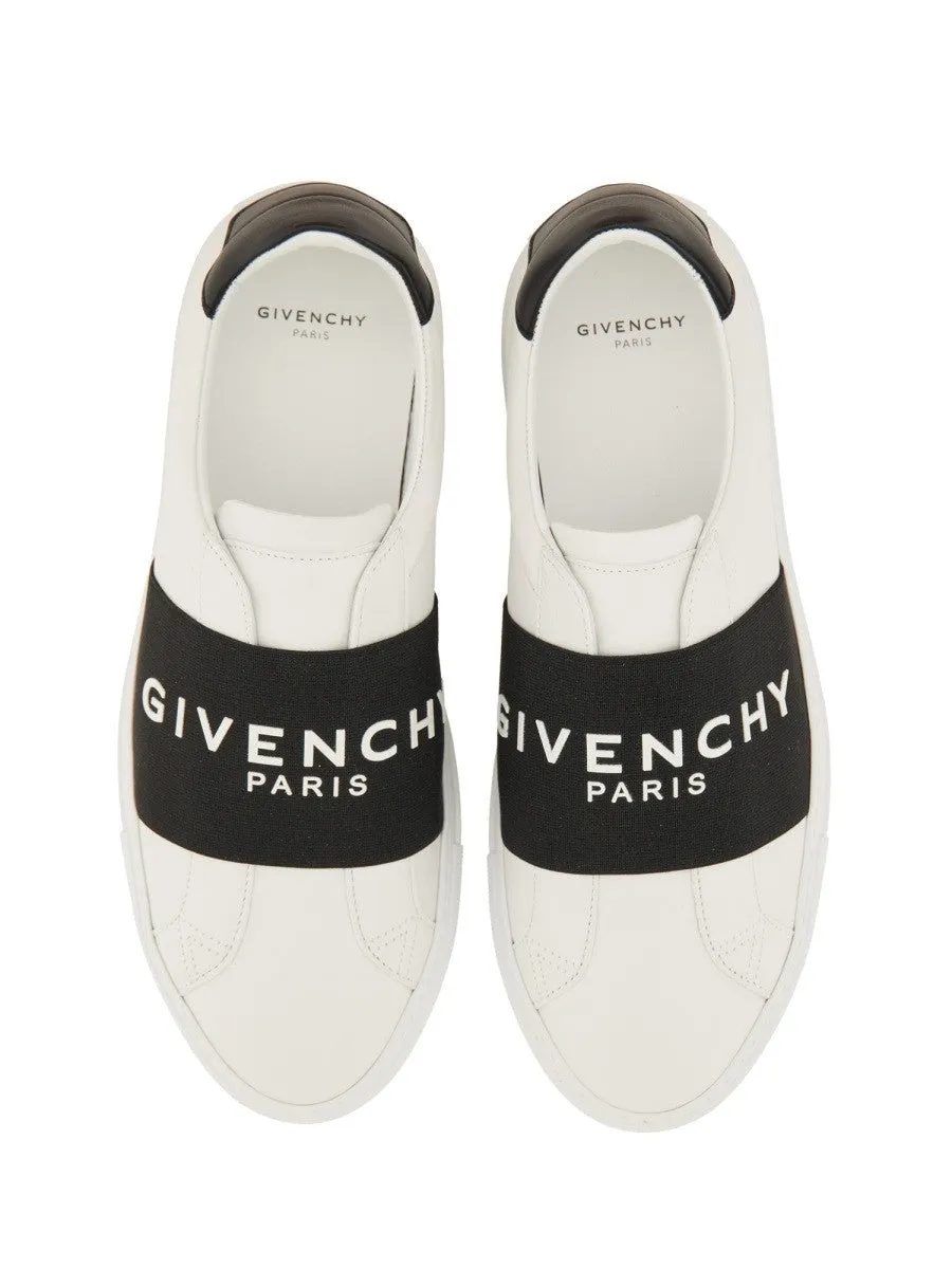 Givenchy "URBAN STREET" SNEAKER sold by Siebentaschen product image thumbnail 2