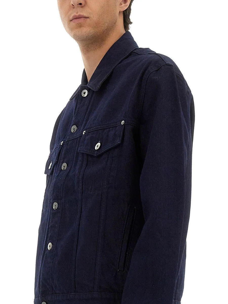 jw anderson DENIM JACKET sold by Siebentaschen product image thumbnail 4
