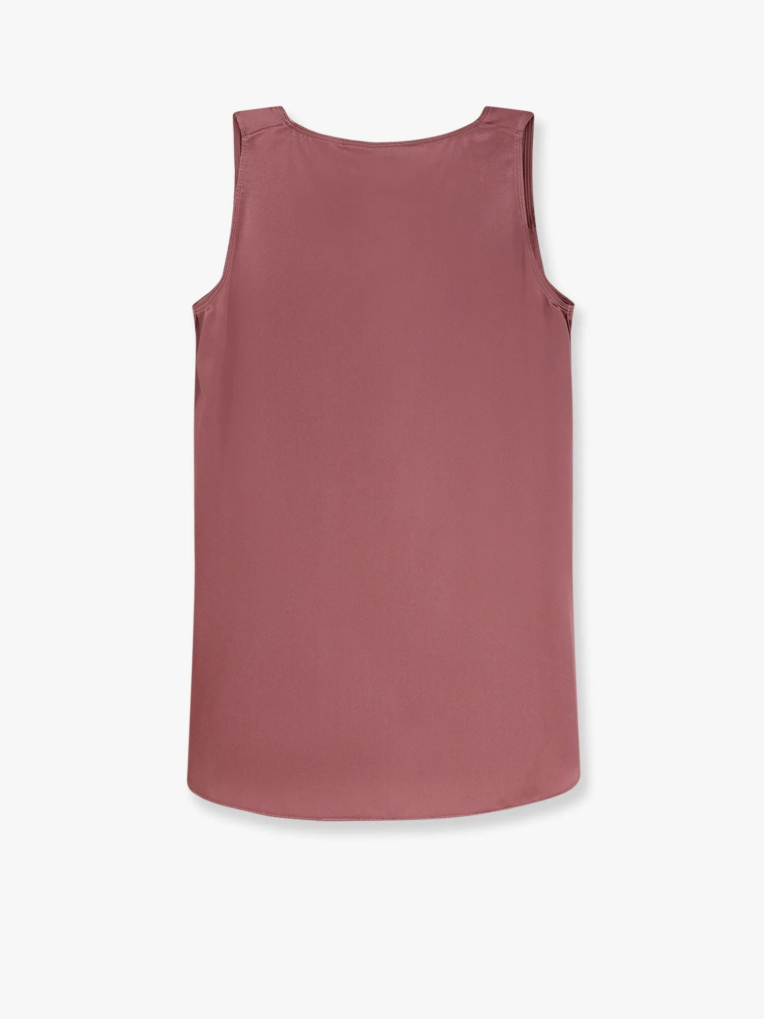 Max Mara Filly silk top sold by Siebentaschen product image thumbnail 2