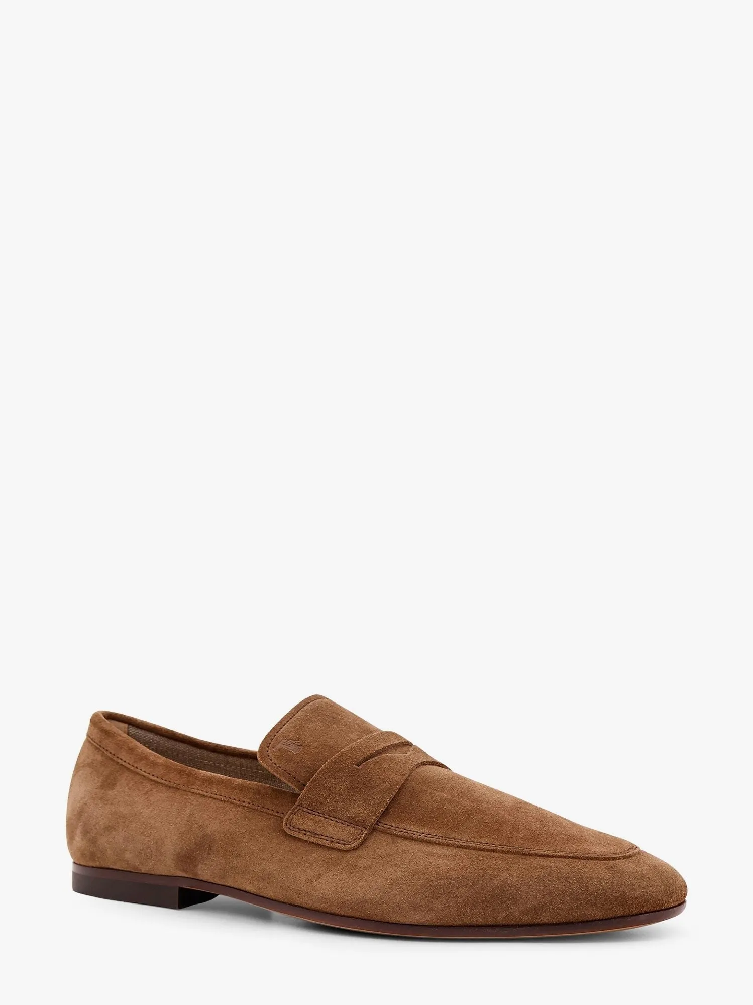 TOD'S SUEDE LOAFER sold by Siebentaschen product image thumbnail 2