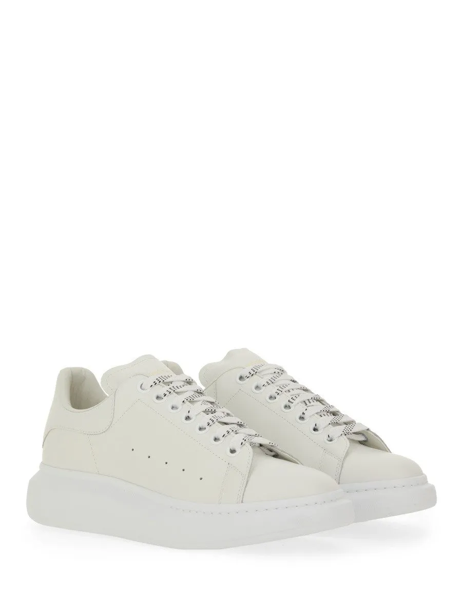 Alexander Mcqueen "OVERSIZE" SNEAKERS sold by Siebentaschen product image thumbnail 3