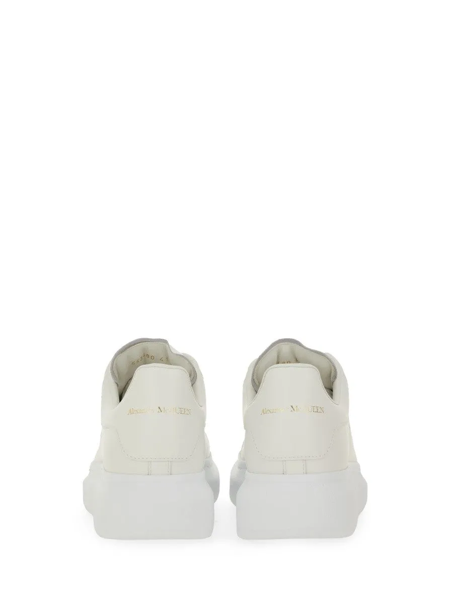 Alexander Mcqueen "OVERSIZE" SNEAKERS sold by Siebentaschen product image thumbnail 4